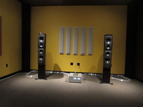 It&39;s then I feel maybe this isn&39;t the best match. . Luxman and dynaudio